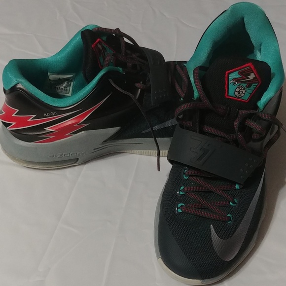 nike zoom 35 kd